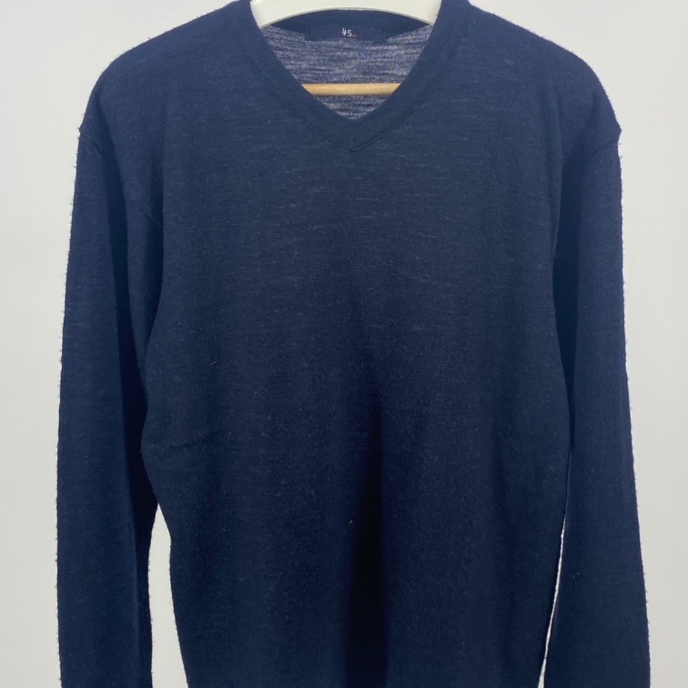 45r Wool Sweater size 6
